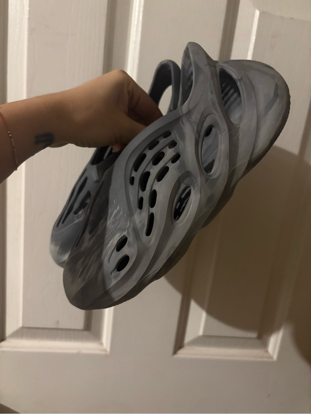 Yeezy Foam Runners